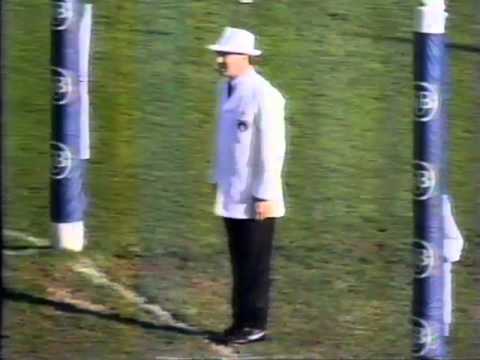 1991 AFL Elimination Final Geelong v St Kilda Closer