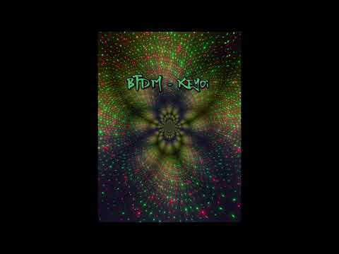 Blade the Dragon, Mystic - Keyoi