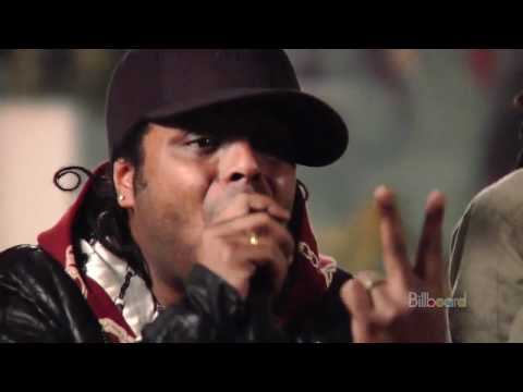 Madcon - Beggin - As Sung By Phillip Phillips American Idol Top 3