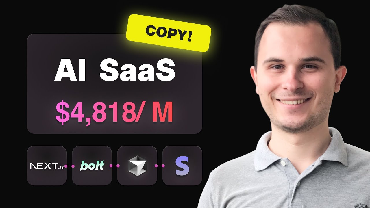 7 Lessons I Learned from $4,818/m Micro SaaS Side Hustle