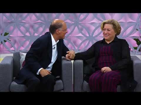 Bodas de ouro Edir Macedo e Ester - Entrelinhas | 19.12.21