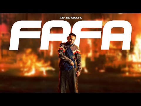 Re - Introducing FAFA | Fahadh Faasil | Reeload Media