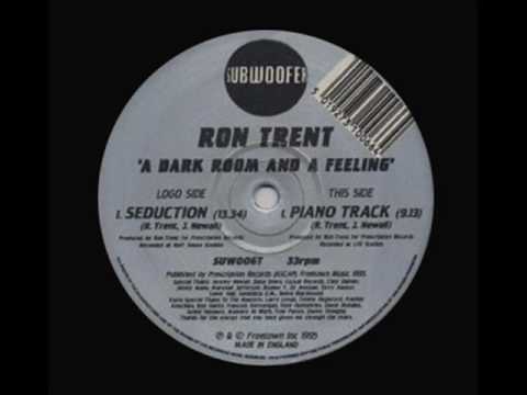 Ron Trent - Piano Track