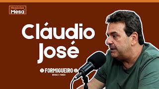 PODCAST NEGÓCIOS À MESA  - CLÁUDIO JOSÉ