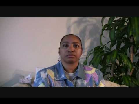 Karen Brown Collier did NOT receive any Western Medicine Treatment. Healed of Breast Cancer