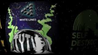 TYTUS - White Lines 7