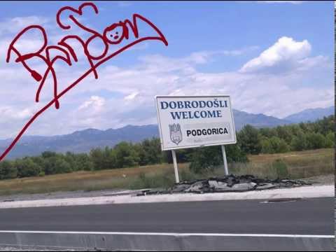 Random - Jer mi je trip, brate