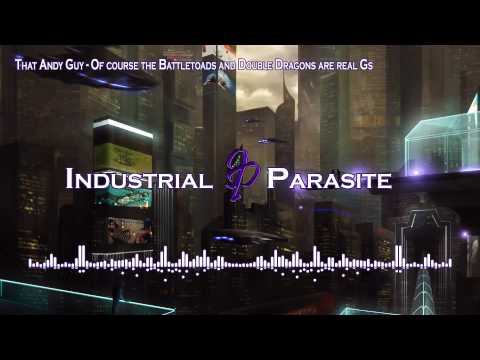 [VGM] That Andy Guy - Of course the Battletoads and Double Dragons are real Gs