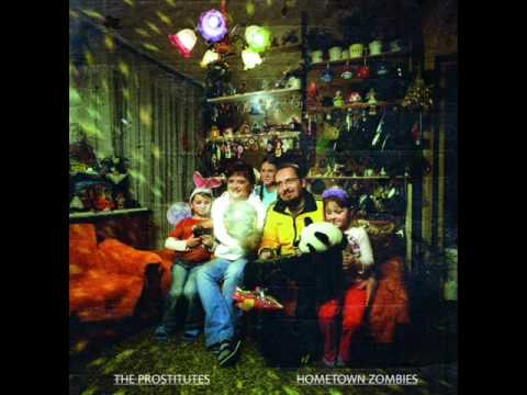 the prostitutes - hometown zombies
