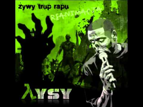12. Łysy ZZW - cyta mix (feat. Gumiś ZZW) [żywy trup rapu] 2012