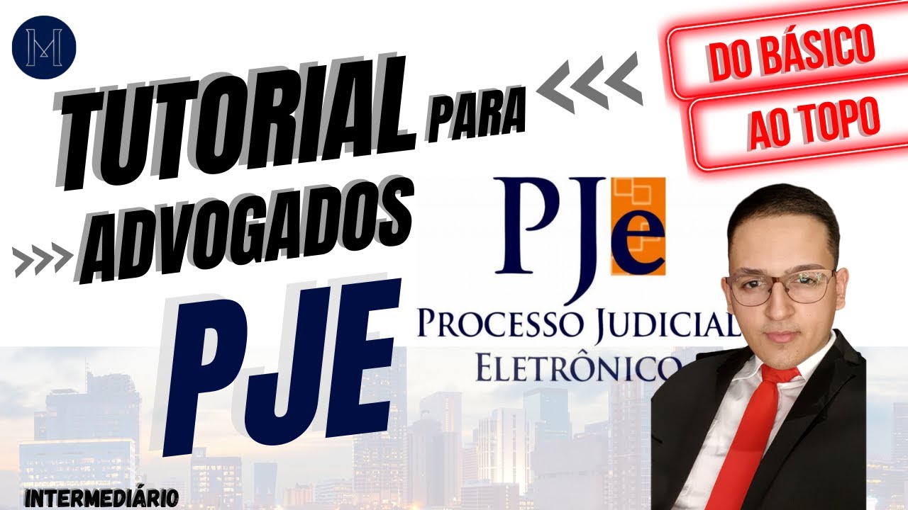 USANDO O PJE P/ RECURSOS, PROCESSOS SIGILOSOS E MAIS - O que você tem que saber - ATUALIZADO 2022