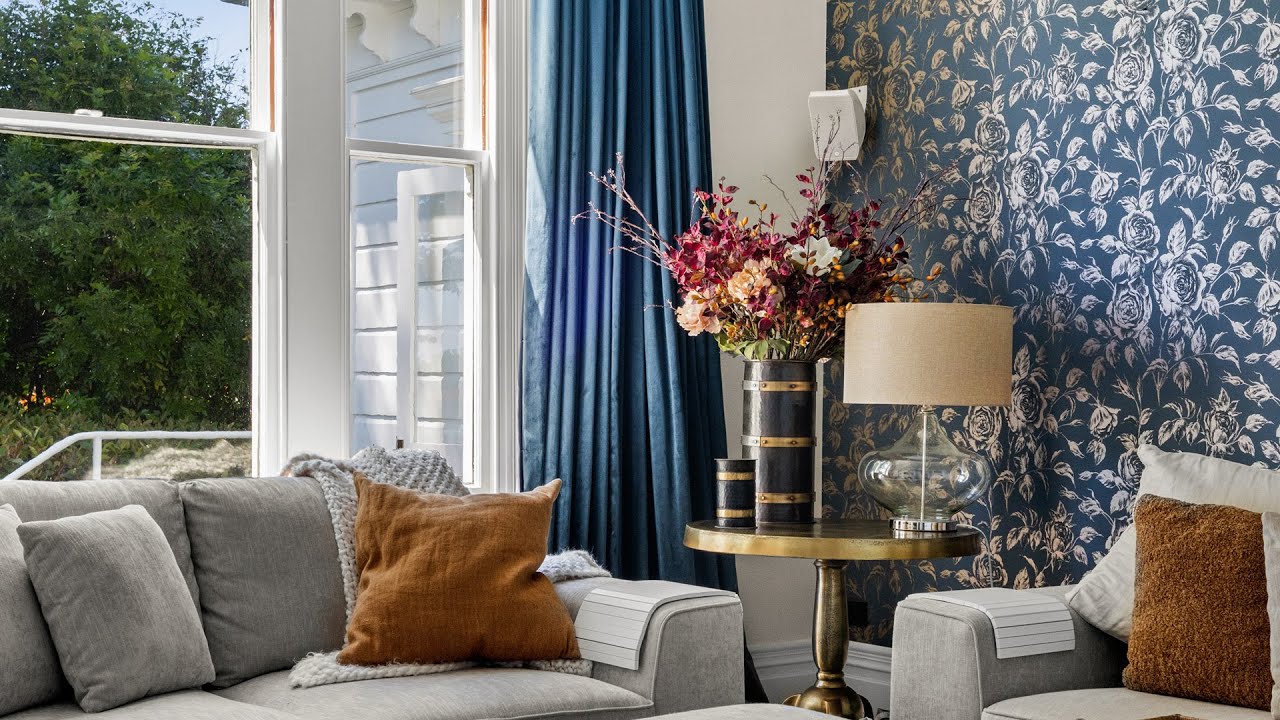 Picture Perfect Lifestyle Living