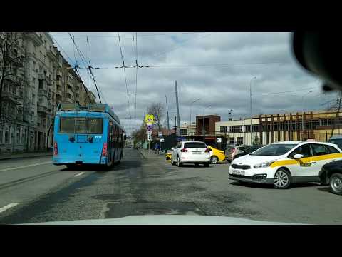 Шкода Октавия А7!!! Яндекс Такси. 30-е апреля четверг. Что с работой в Москве?