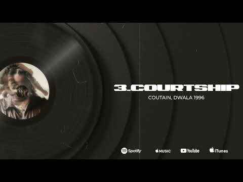 Courtship - Coutain, Dwala