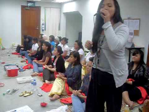 wahana deksu Prp09 selection