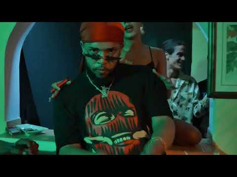 GORDITO  - MAGIC CARD (VIDEO OFICIAL).....(trae el gare)