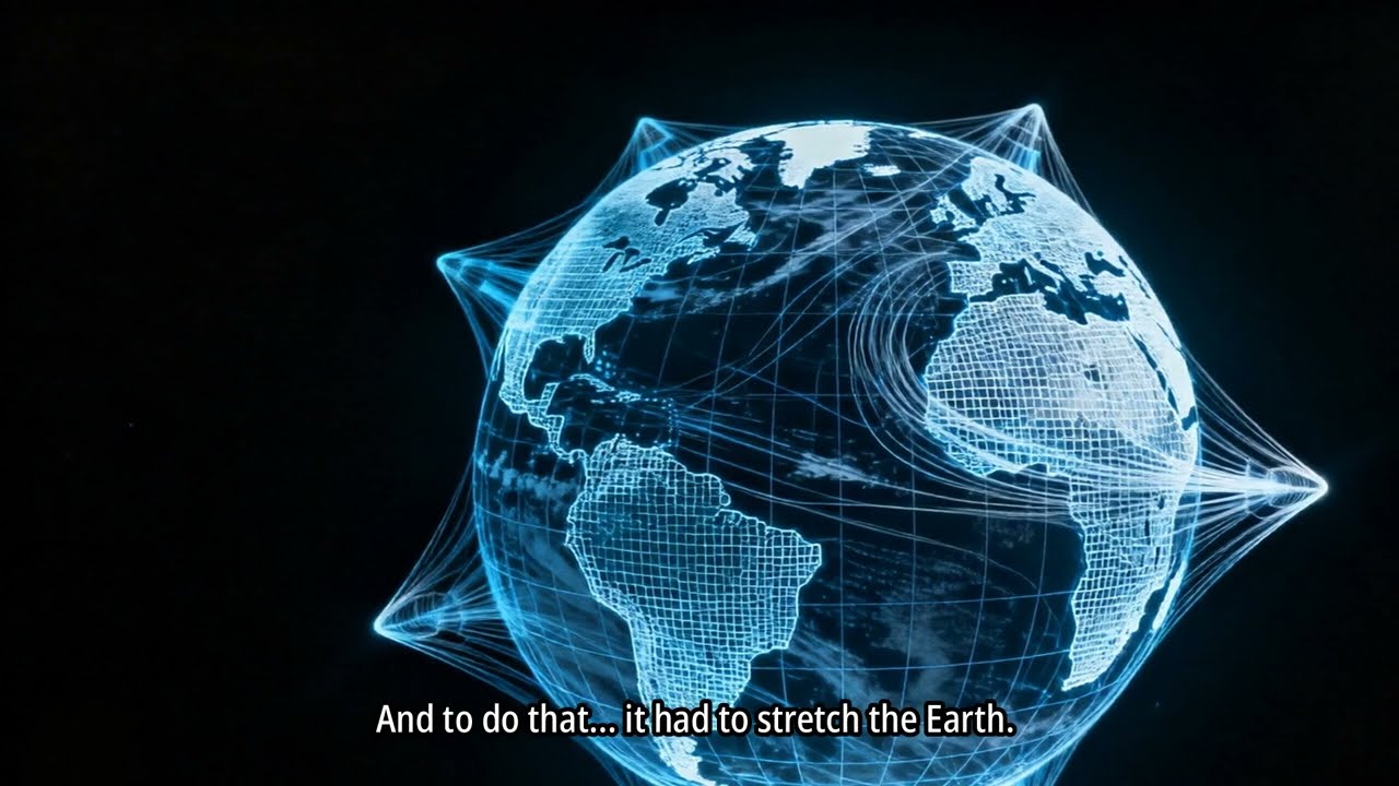 The Map That Lied About Africa (And Fooled the World)