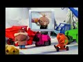 Bob The Builder Snowed Under Ending Explained