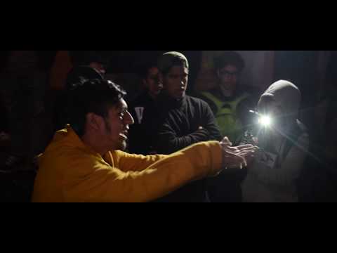 Stick New Era vs Vulkano Fgott Virus - Octavos - El Circulo Edición Multiverse