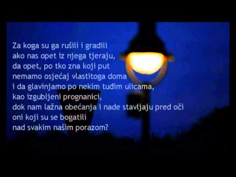 Vukovar - Priča o gradu 2012.