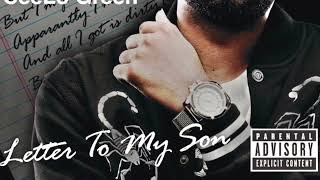 Don Trip - [432hz] Letter to My Son (featuring CeeLo Green)