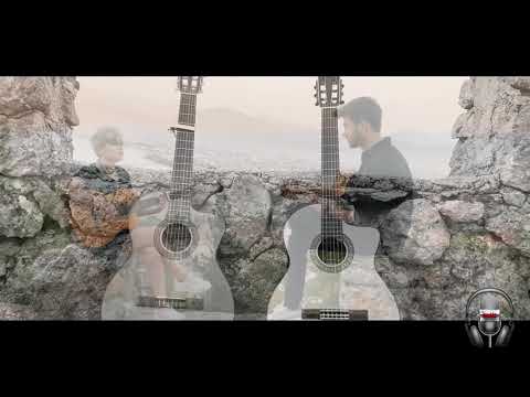 Nazlıcan KÜBRA - Yolumuz Gurbete Düştü