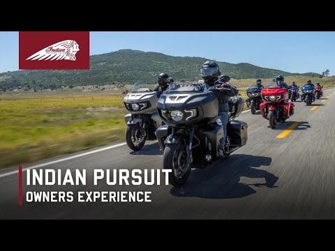 Owners Experience | Indian Pursuit