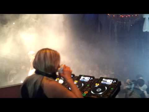 Paola Peroni Live DJ set @Number One (Italy)