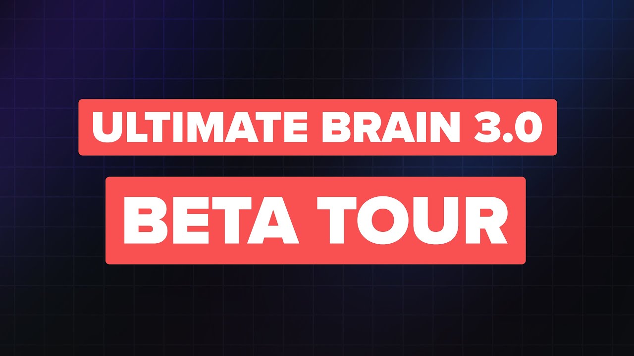 YouTube video thumbnail