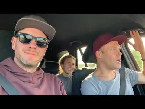 Badetasche/Beachbag VLOG #2 Ein Videodreh und mal schnell nebenbei auflegen