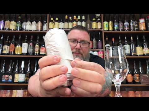 Massive Beer Reviews 1896: 12 Days of Mystery Beers... Day 6