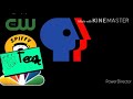 Pbs Vs Cw Vs Spiffy Vs NBC Vs Fox Vs ABC Vs Del Vs Tecode Vs Viacom