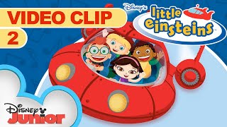 Little Einsteins  Super Fast!