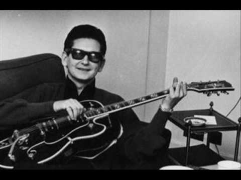 Roy Orbison Will Give You the Sweetest Dreams