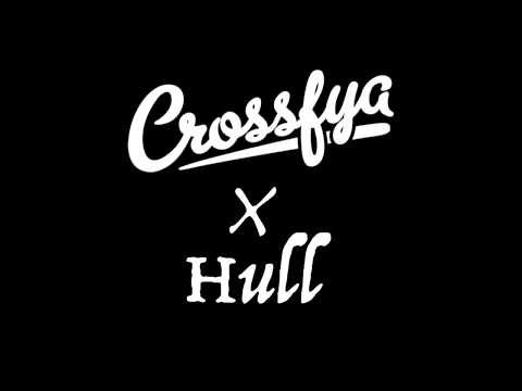 Crossfya // Hull Schools 2018