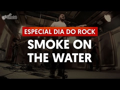 Light A Fire - Brian Johnson