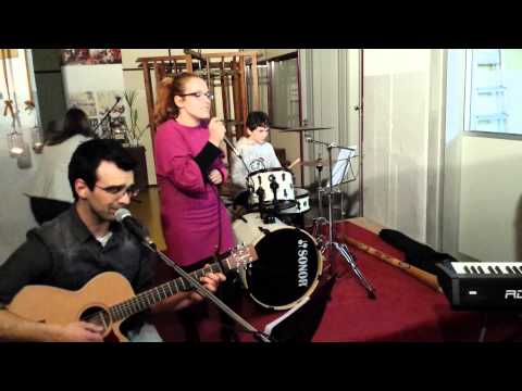 Linhas Cruzadas - Capital Inicial