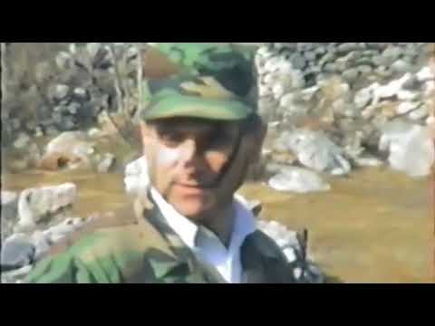 "Otrgnuto od zaborava -  Ratnici"