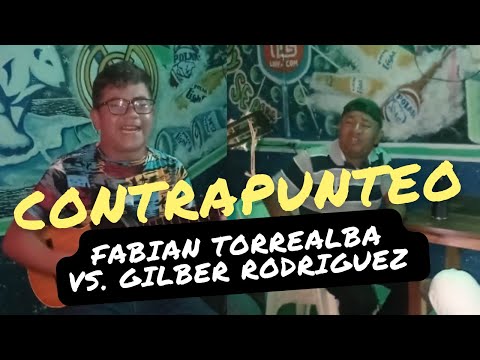 #𝐌𝐀𝐍𝐎𝐀𝐌𝐀𝐍𝐎 𝐅𝐀𝐁𝐈𝐀𝐍 𝐓𝐎𝐑𝐑𝐄𝐀𝐋𝐁𝐀 𝐘 𝐆𝐈𝐋𝐁𝐄𝐑 𝐑𝐎𝐃𝐑𝐈𝐆𝐔𝐄𝐙 #𝐂𝐎𝐍𝐓𝐑𝐀𝐏𝐔𝐍𝐓𝐄𝐎 #𝐂𝐎𝐏𝐋𝐄𝐑𝐎𝐒