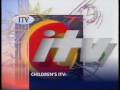 Children S ITV Continuity 1993
