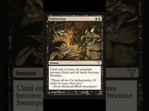 #174 Nightcreep österreichisches Flavourreading