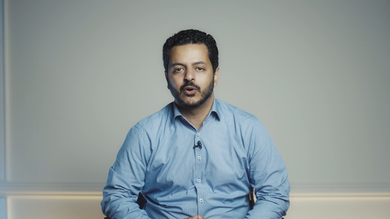 A Closed Door, an Open Path | Beyond Borders  | Ra'afat Al-akhali | TEDxTaiz