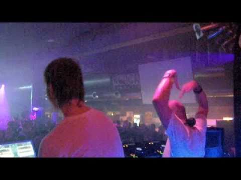 markus binapfl & denis the menace- feel free