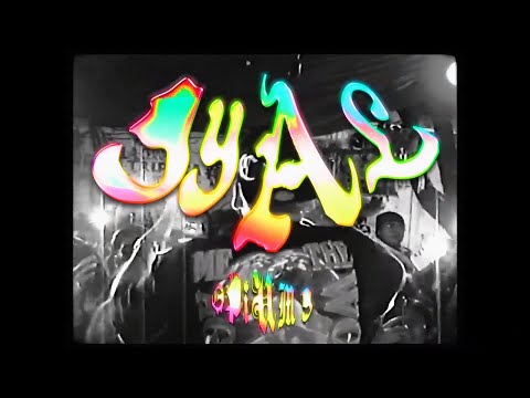 Opium G - GYAL (Video Oficial)