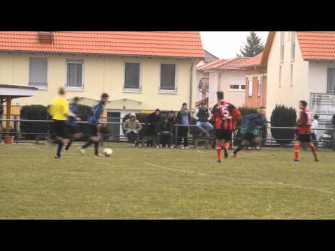 Video: Germania Ober-Roden - Eintracht Waldmichelbach II