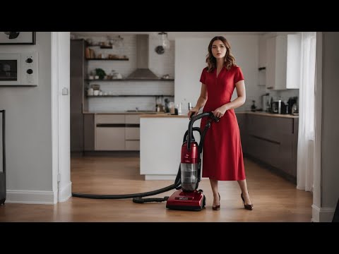 NV652 NV752 Hose w/Handle Rotator Power Vacuum Part 1276FC652, Replacement for Shark OEM video review thumbnail