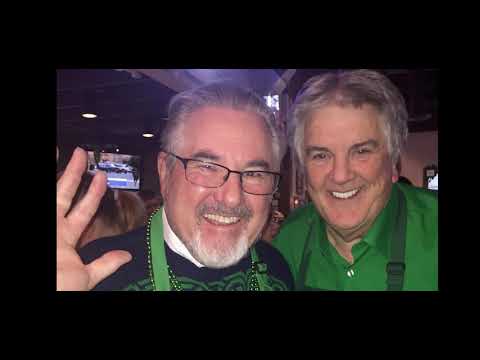 Don Hall HOF Video