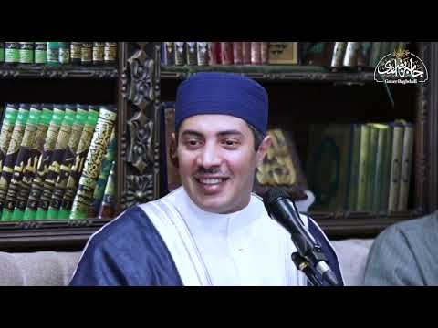 كيف تحول حياتك إلى جنة وأنت على قيد الحياة؟ | بقلم الدكتور جابر بغدادي