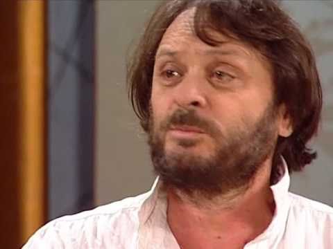 Pogodi ko dolazi na veceru-Radovan Damjanovic- part 1