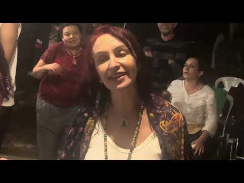 Dai-me a força, Rapé - Semente Cristal